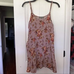 Don’t Ask Why Dress